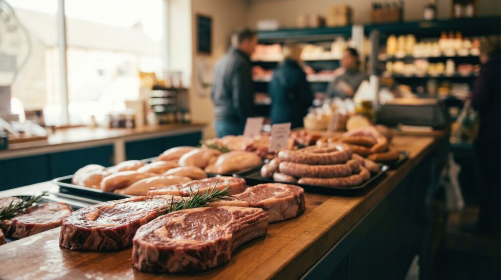 The Ultimate Foodie Guide to Vestal Center: Best Eats, Local Flavors, and Hidden Gems